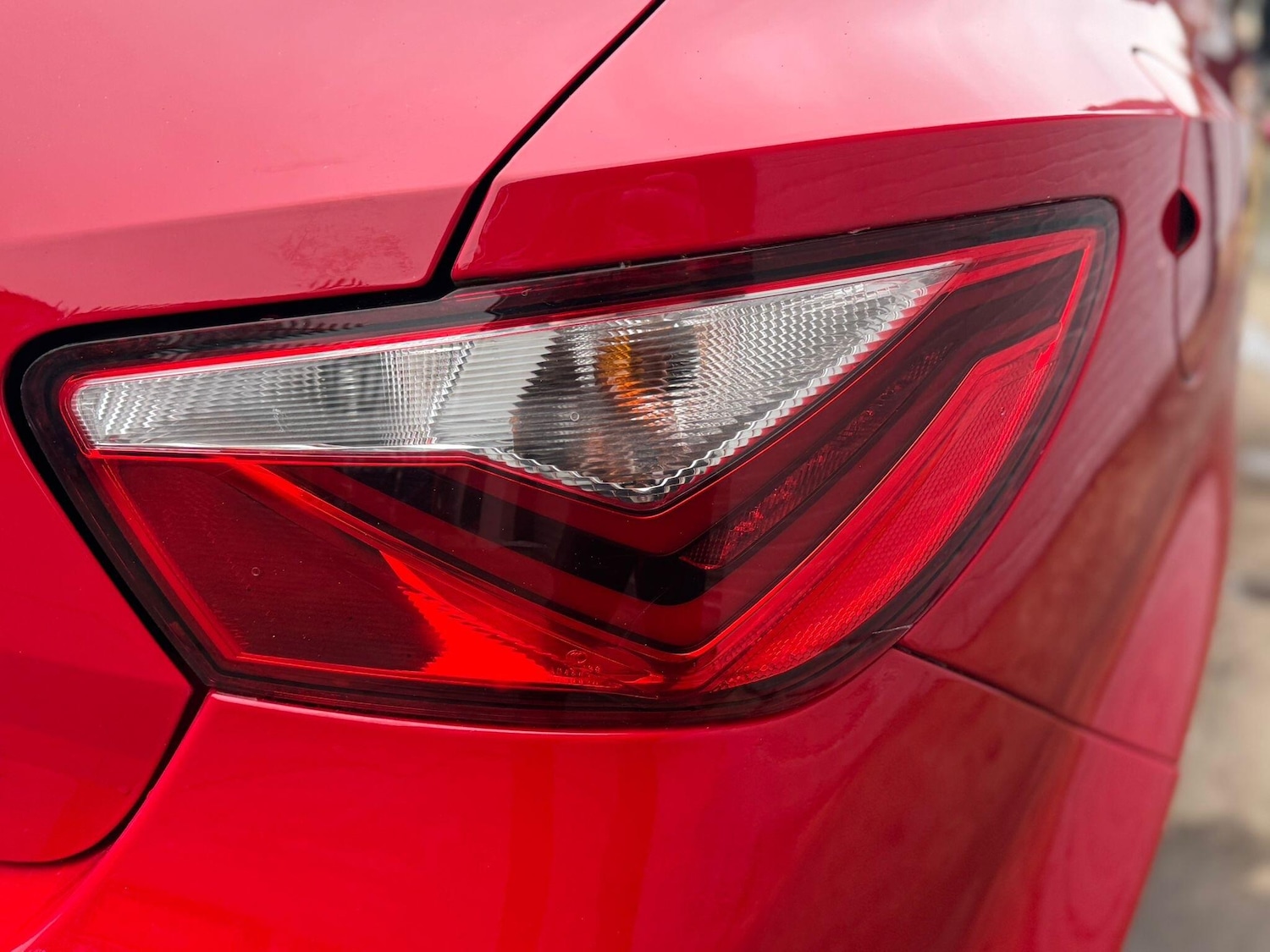 Used SEAT Ibiza 2016 for sale - 77377462: Photo 44