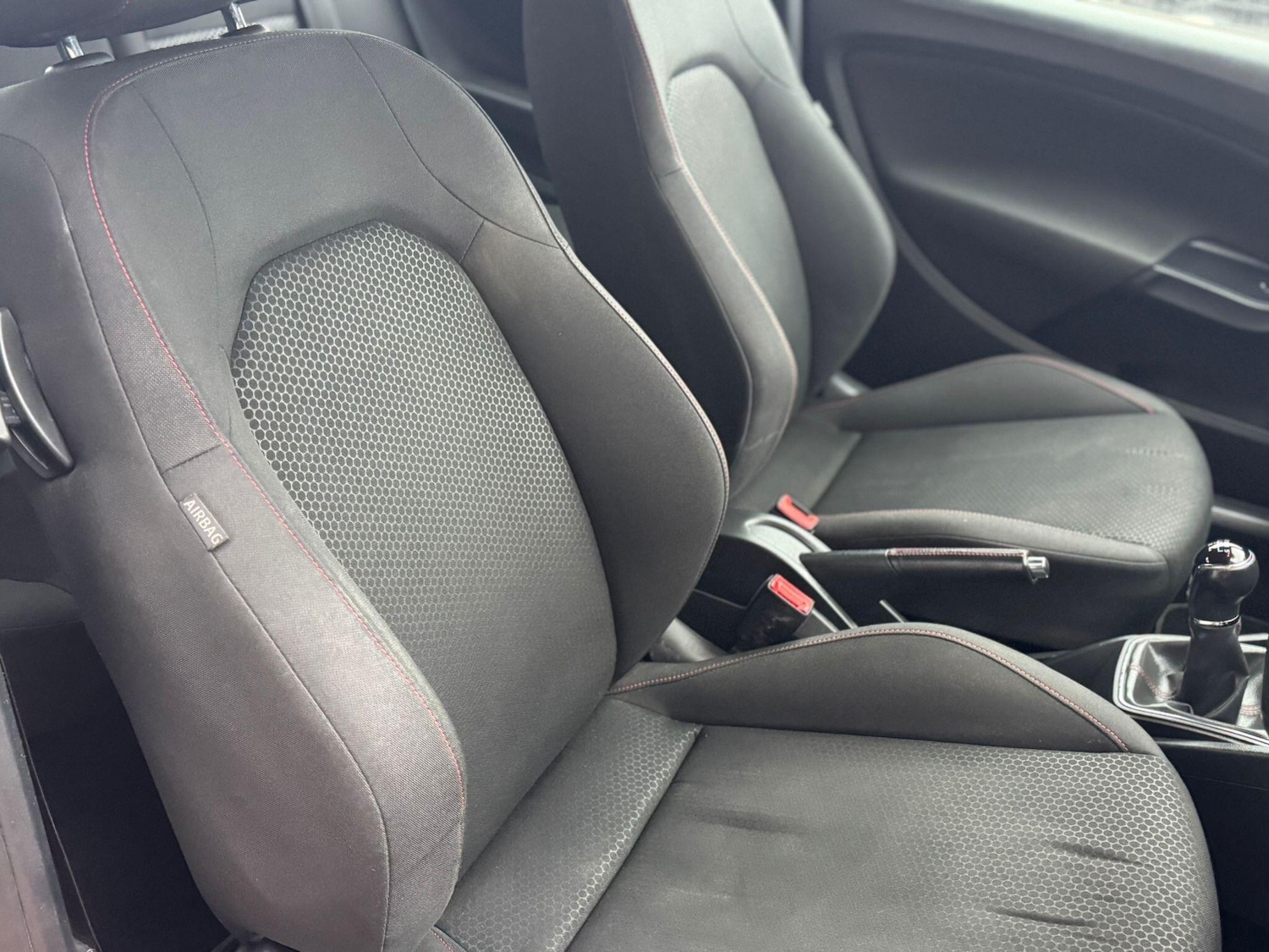 Used SEAT Ibiza 2016 for sale - 77377462: Photo 45