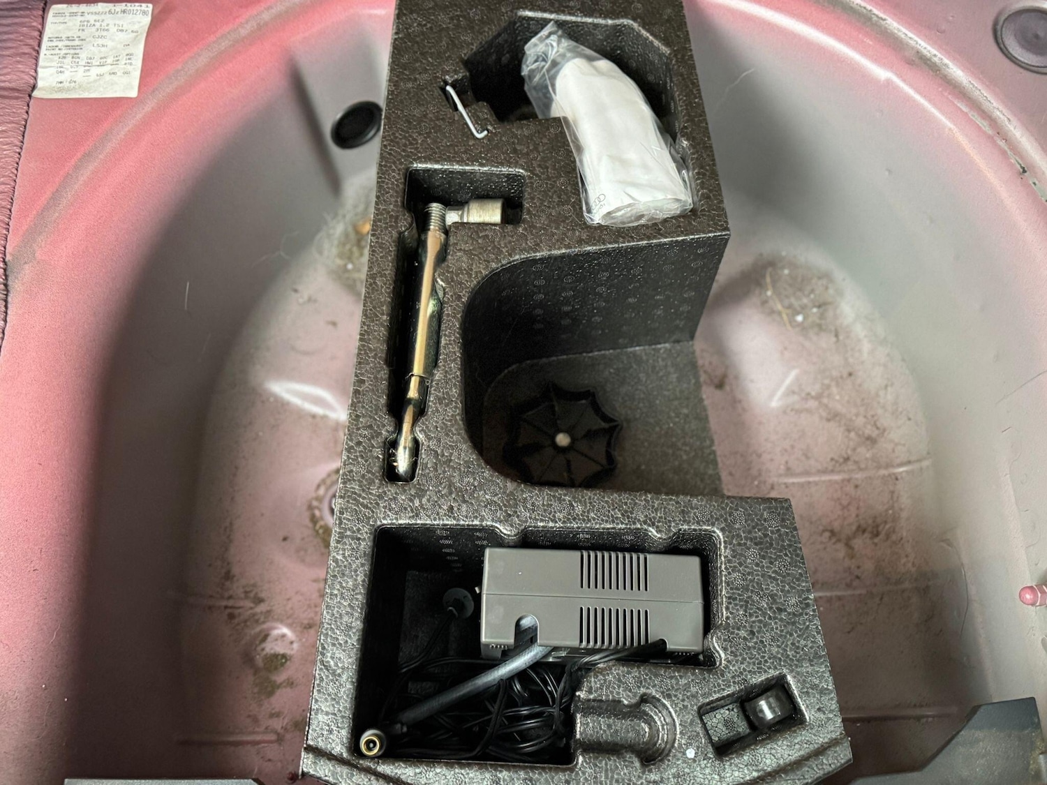 Used SEAT Ibiza 2016 for sale - 77377462: Photo 46