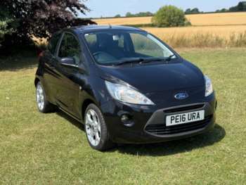 (16) - 1.2 Zetec Euro 5 (s/s) 3dr