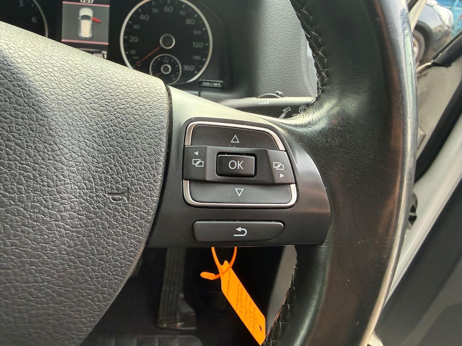 Used Volkswagen Tiguan 2011 for sale - 77166435: Photo 18