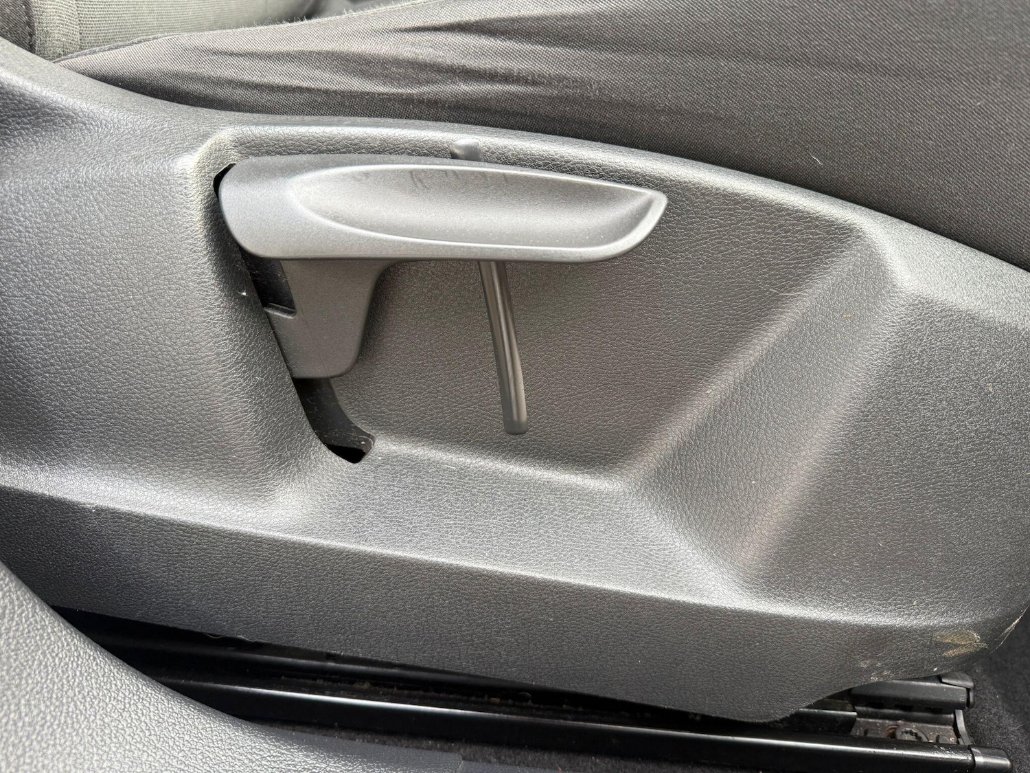 Used Volkswagen Tiguan 2011 for sale - 77166435: Photo 21