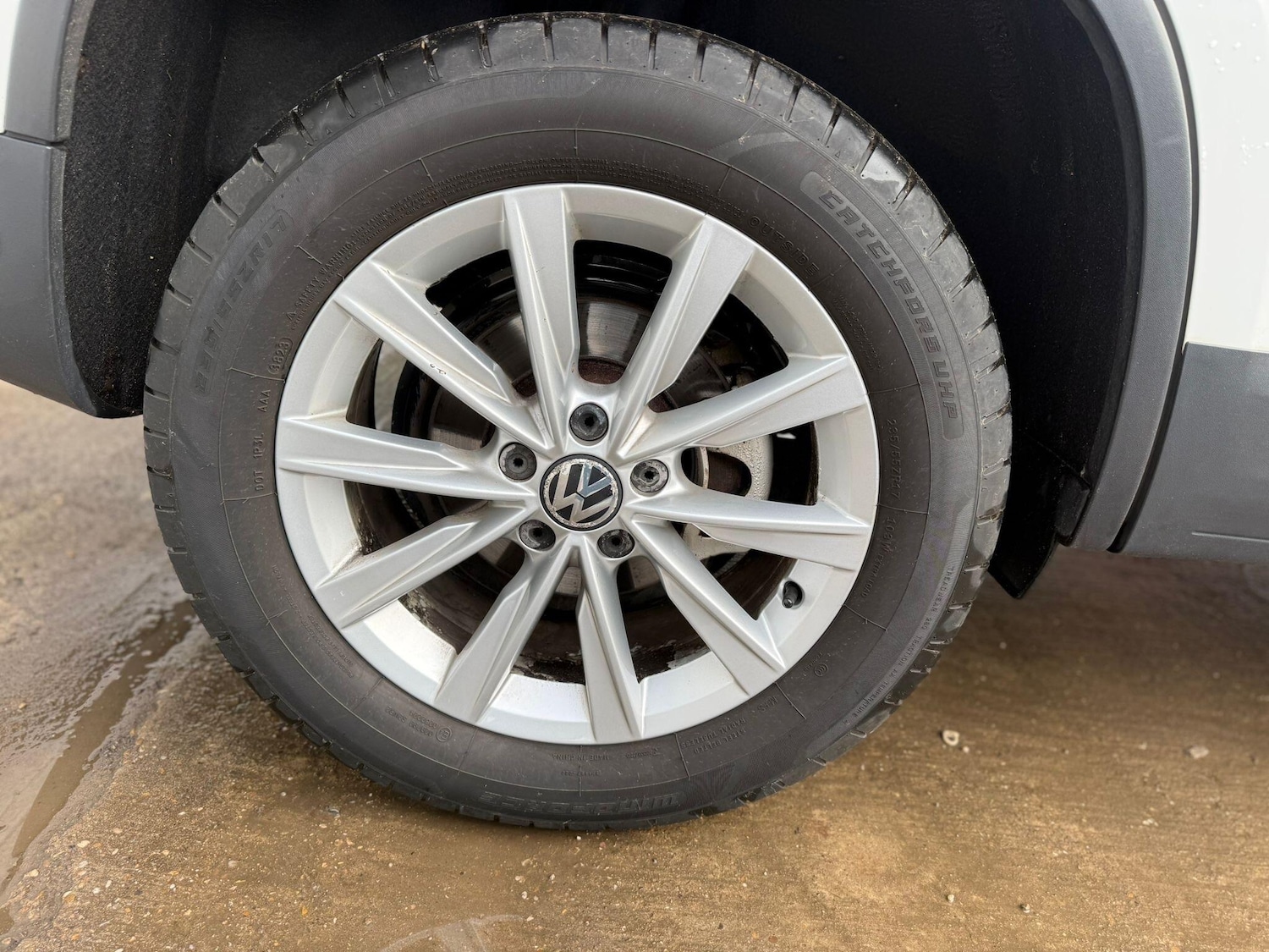 Used Volkswagen Tiguan 2011 for sale - 77166435: Photo 29