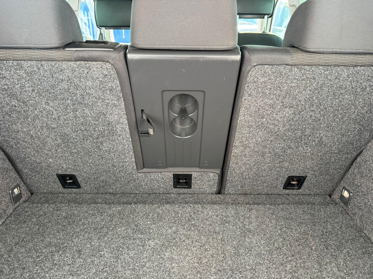 Used Volkswagen Tiguan 2011 for sale - 77166435: Photo 38