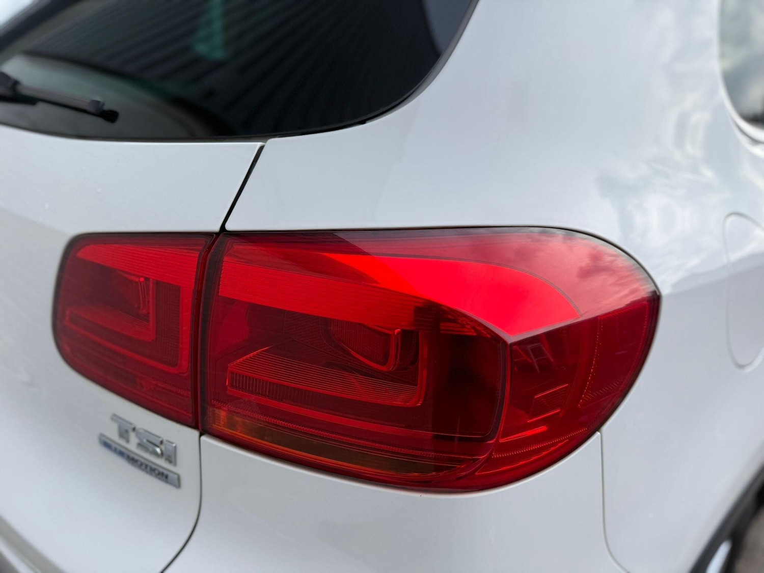 Used Volkswagen Tiguan 2011 for sale - 77166435: Photo 40