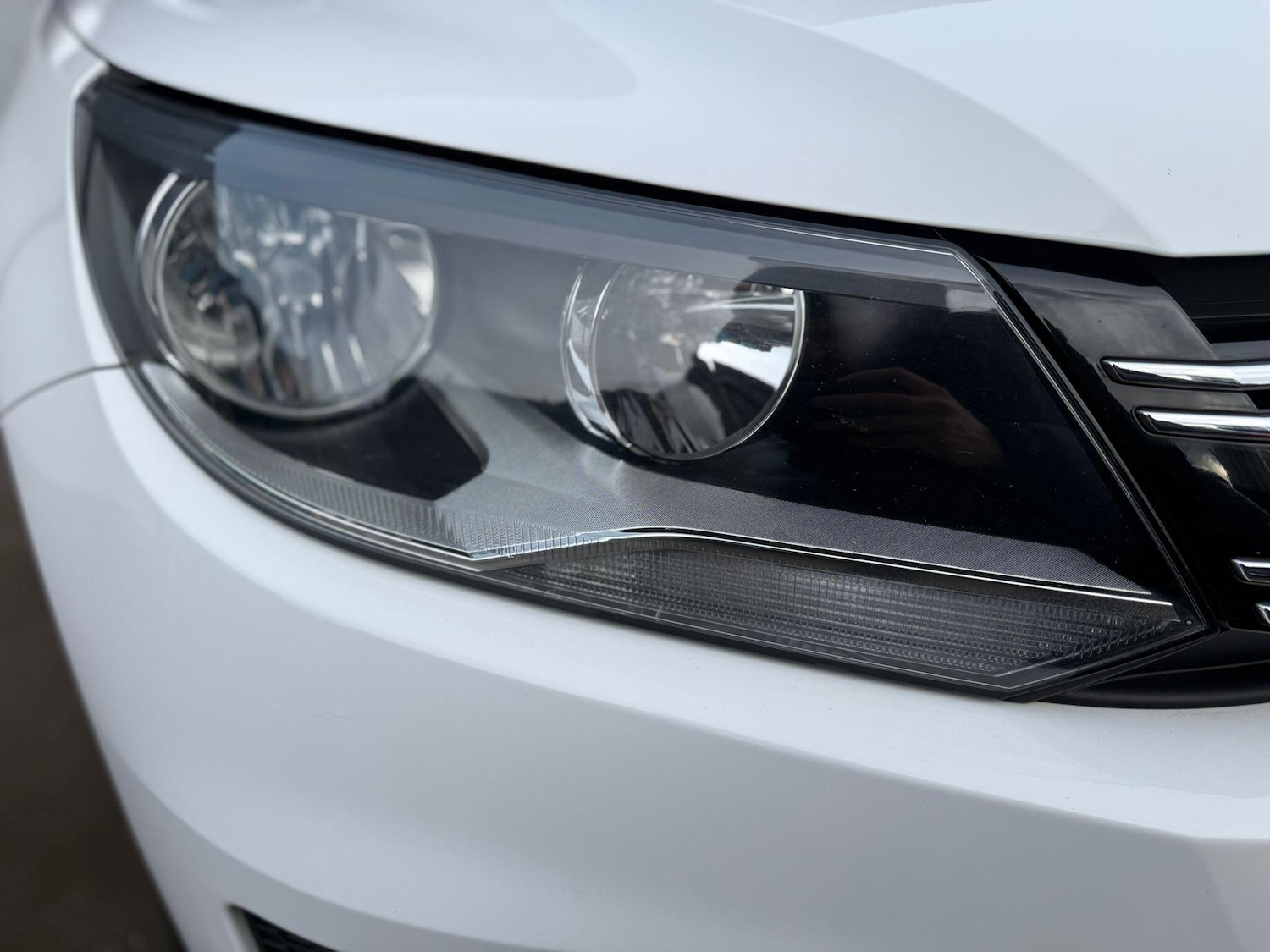 Used Volkswagen Tiguan 2011 for sale - 77166435: Photo 43