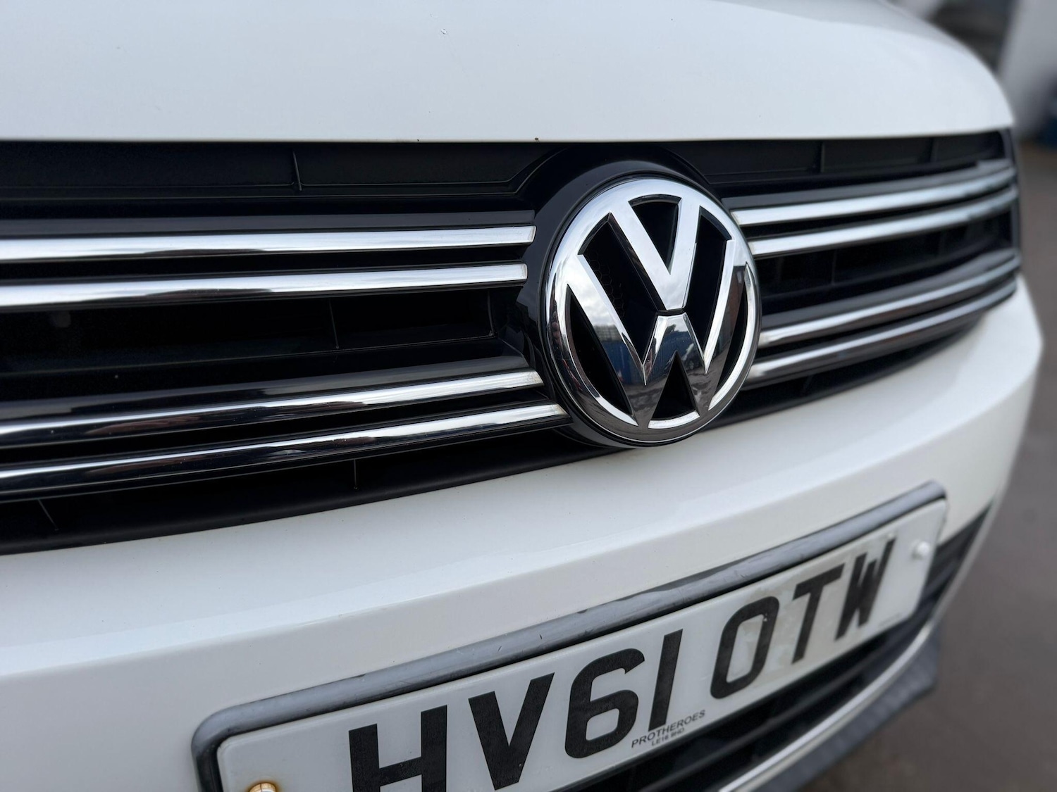 Used Volkswagen Tiguan 2011 for sale - 77166435: Photo 44