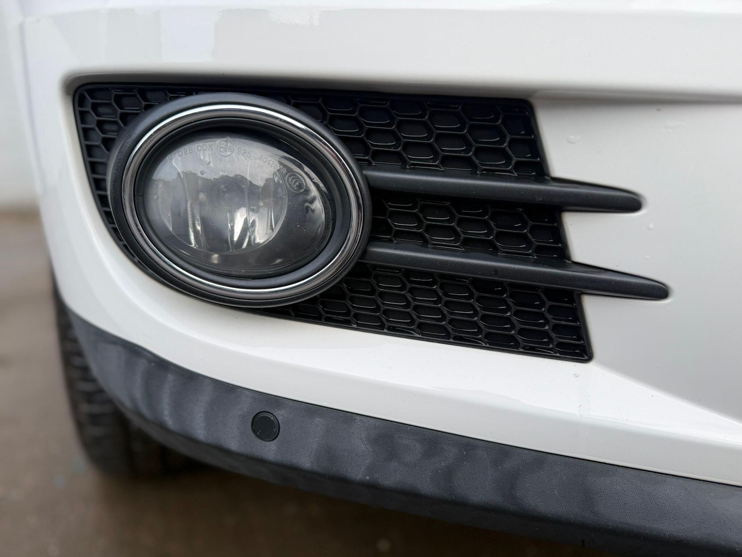 Used Volkswagen Tiguan 2011 for sale - 77166435: Photo 45