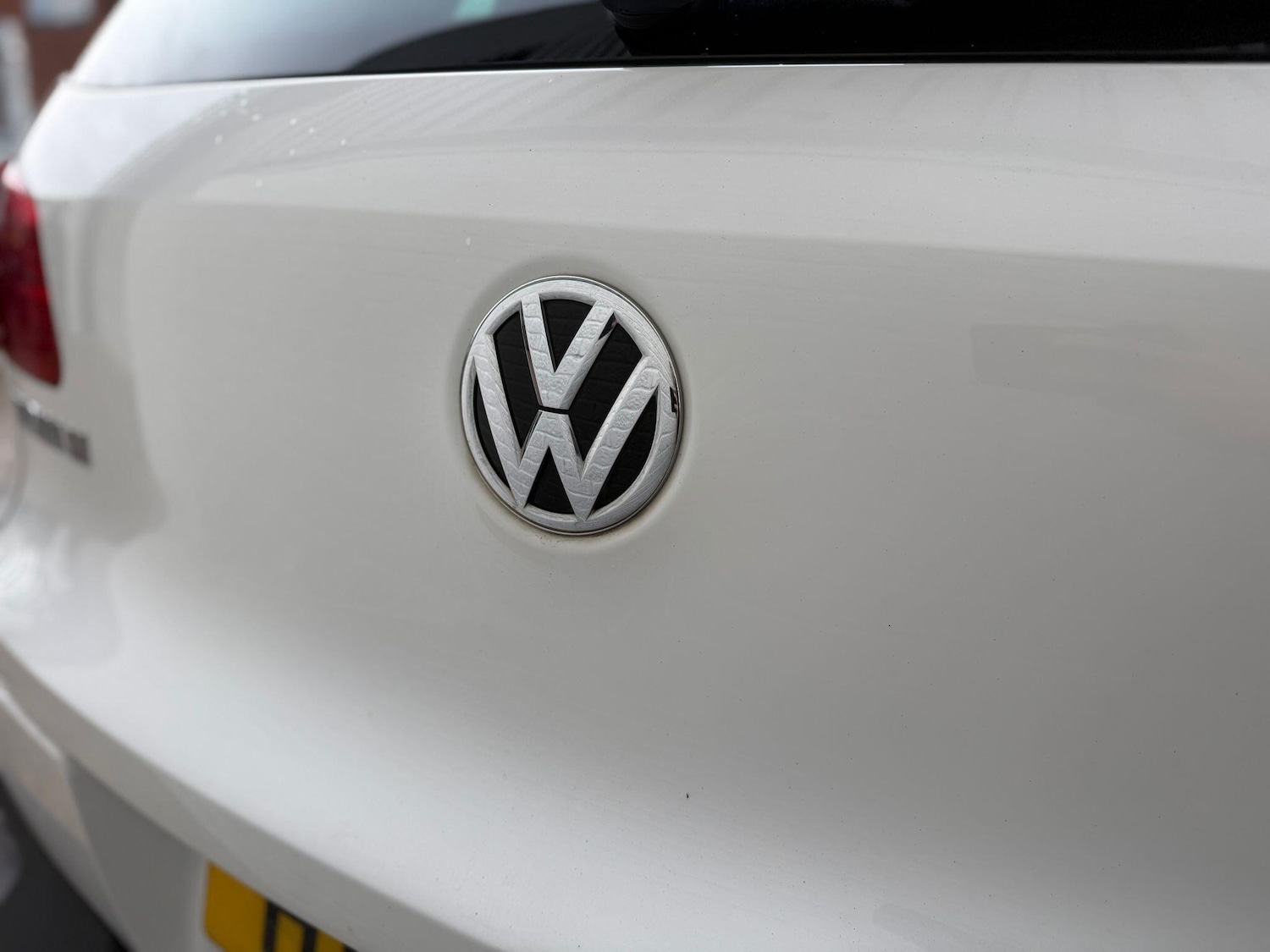 Used Volkswagen Tiguan 2011 for sale - 77166435: Photo 46