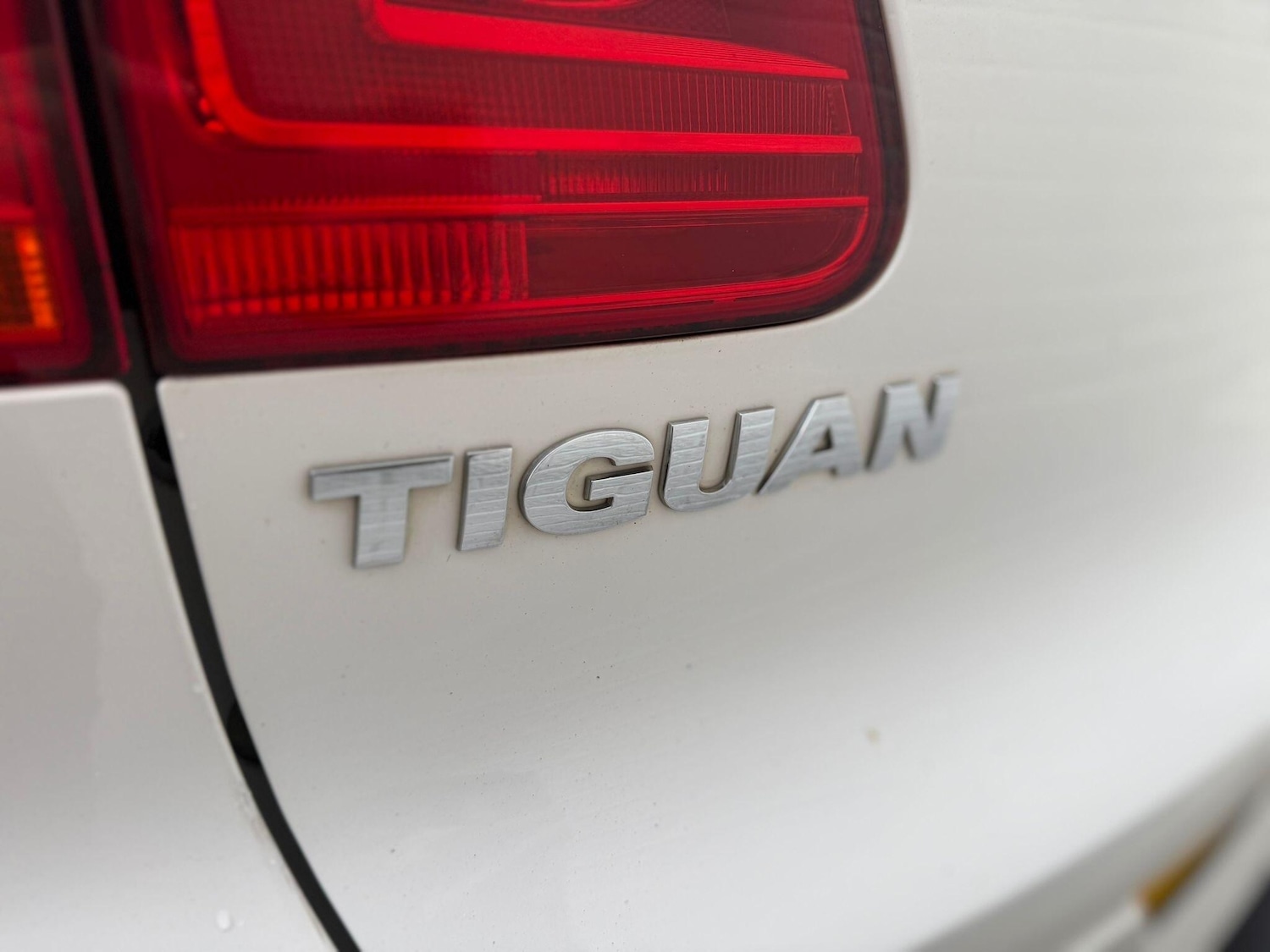 Used Volkswagen Tiguan 2011 for sale - 77166435: Photo 51