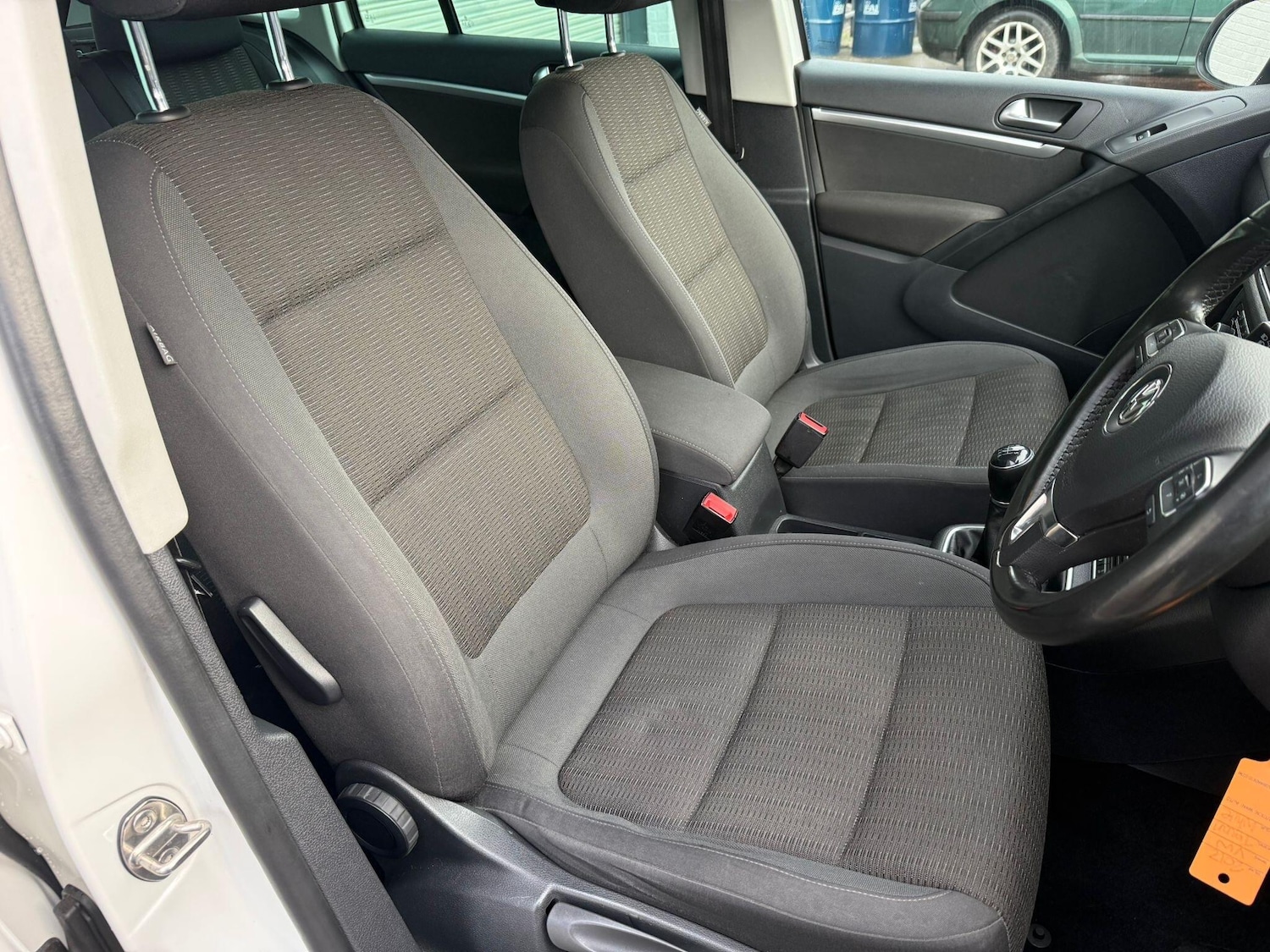 Used Volkswagen Tiguan 2011 for sale - 77166435: Photo 9