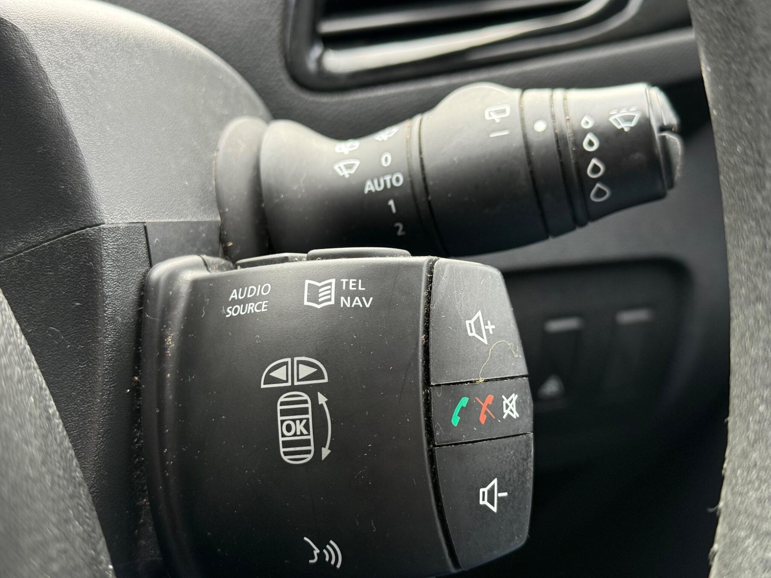 Used Renault Scenic 2011 for sale - 76913423: Photo 16