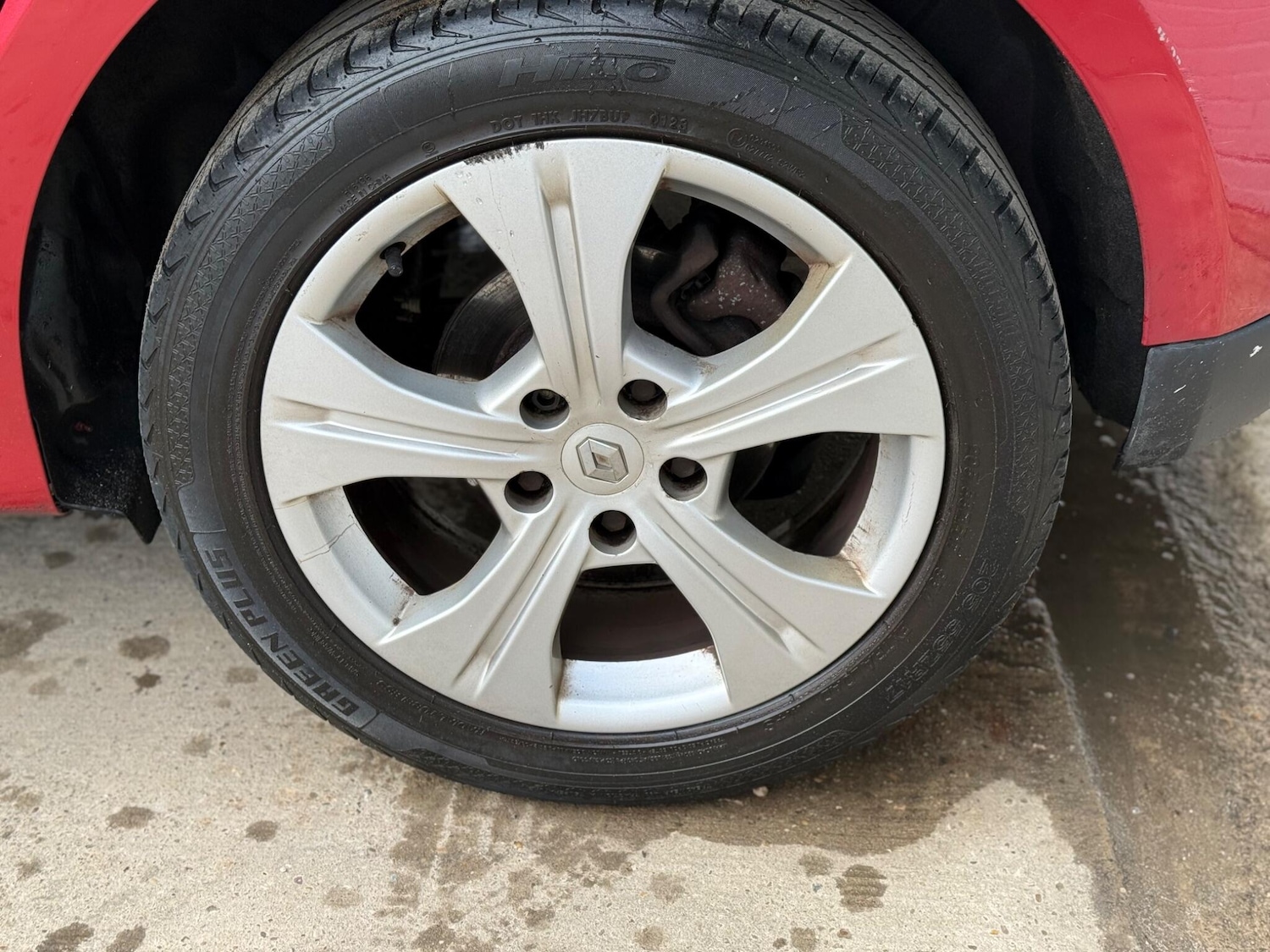 Used Renault Scenic 2011 for sale - 76913423: Photo 20