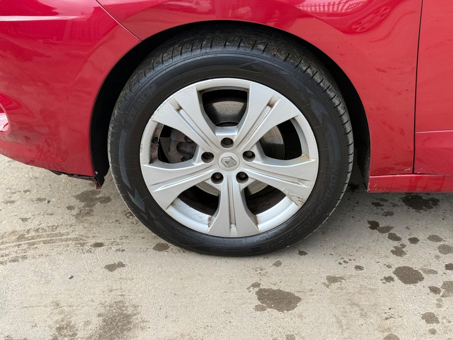 Used Renault Scenic 2011 for sale - 76913423: Photo 21