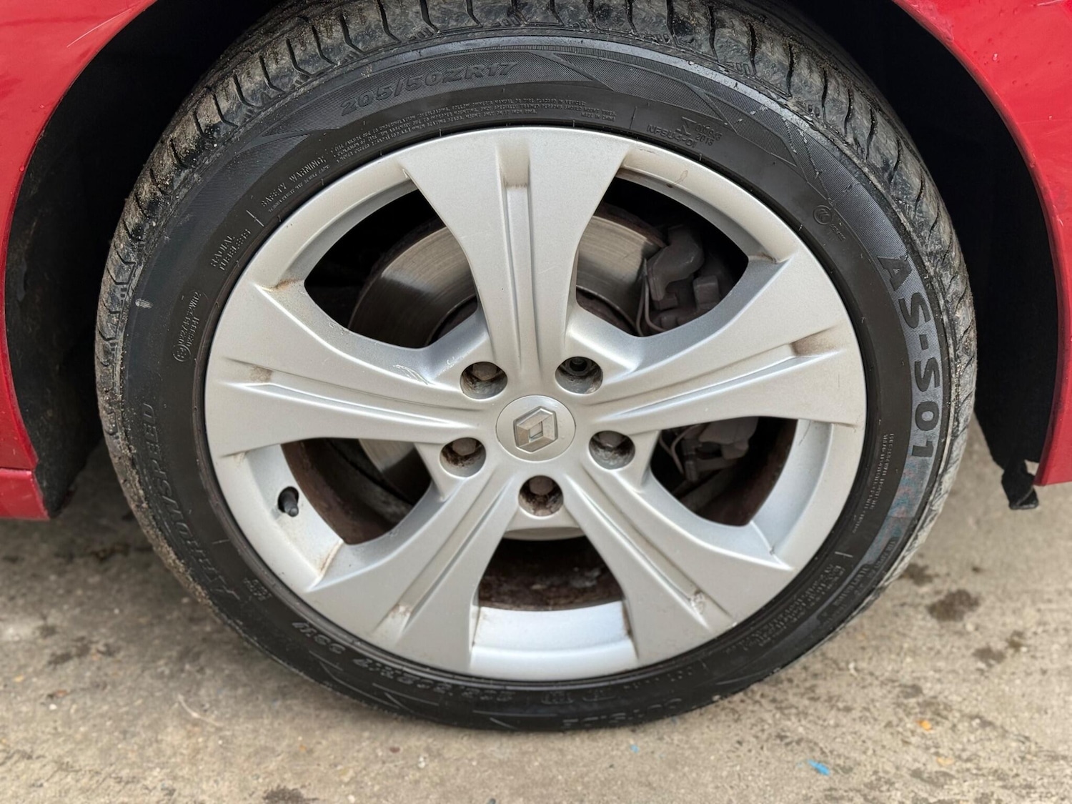 Used Renault Scenic 2011 for sale - 76913423: Photo 22