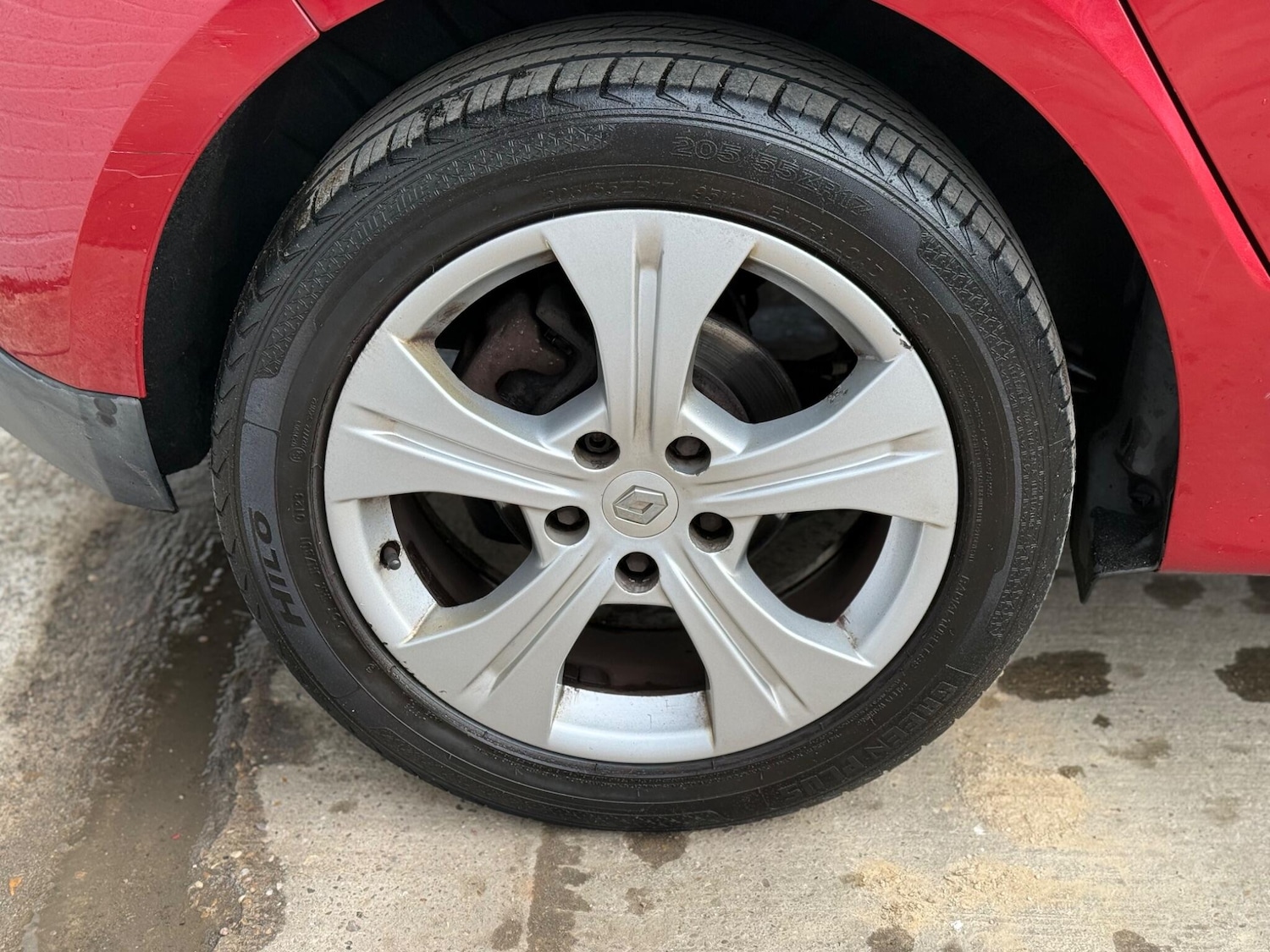 Used Renault Scenic 2011 for sale - 76913423: Photo 23