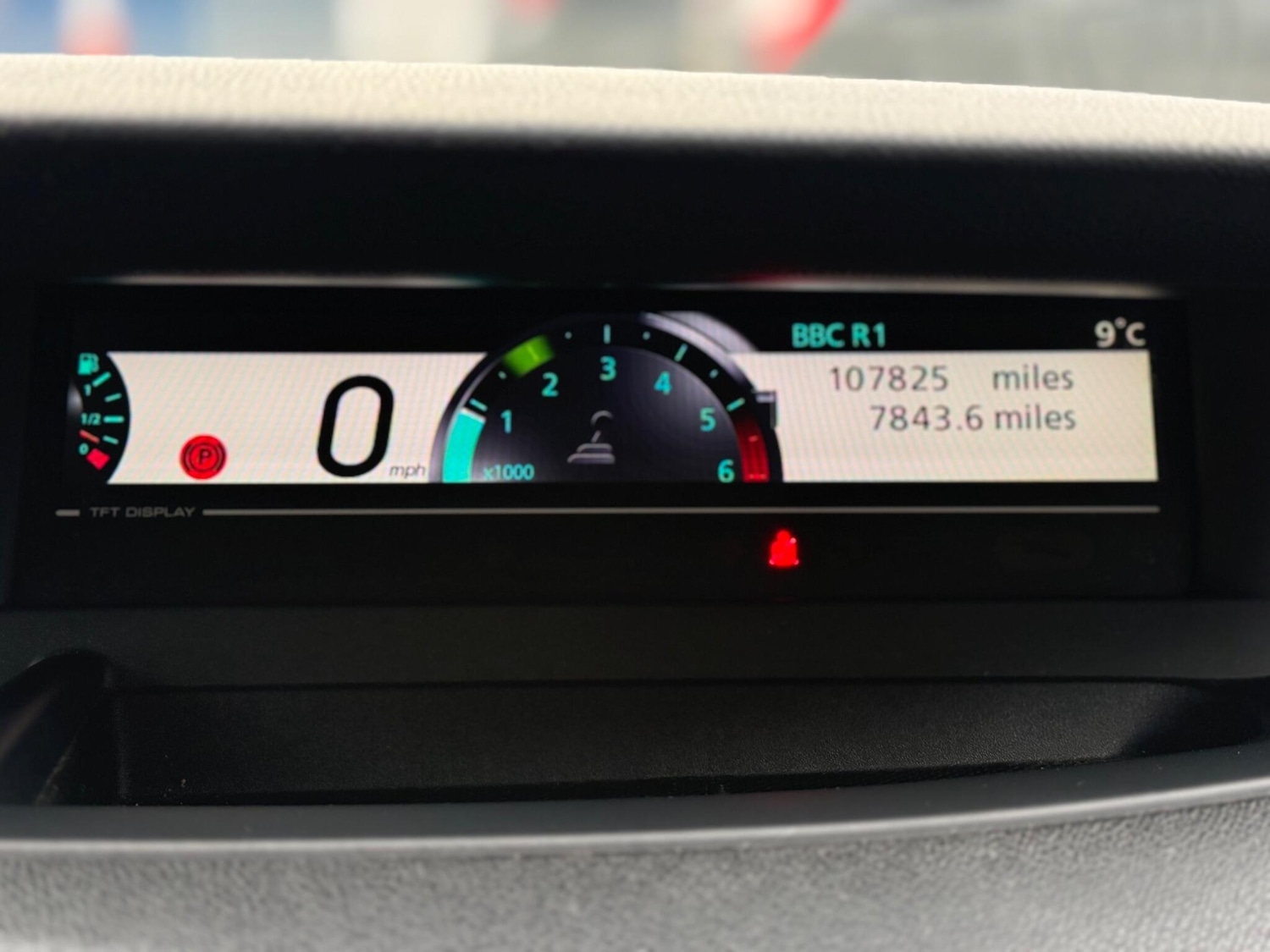 Used Renault Scenic 2011 for sale - 76913423: Photo 24