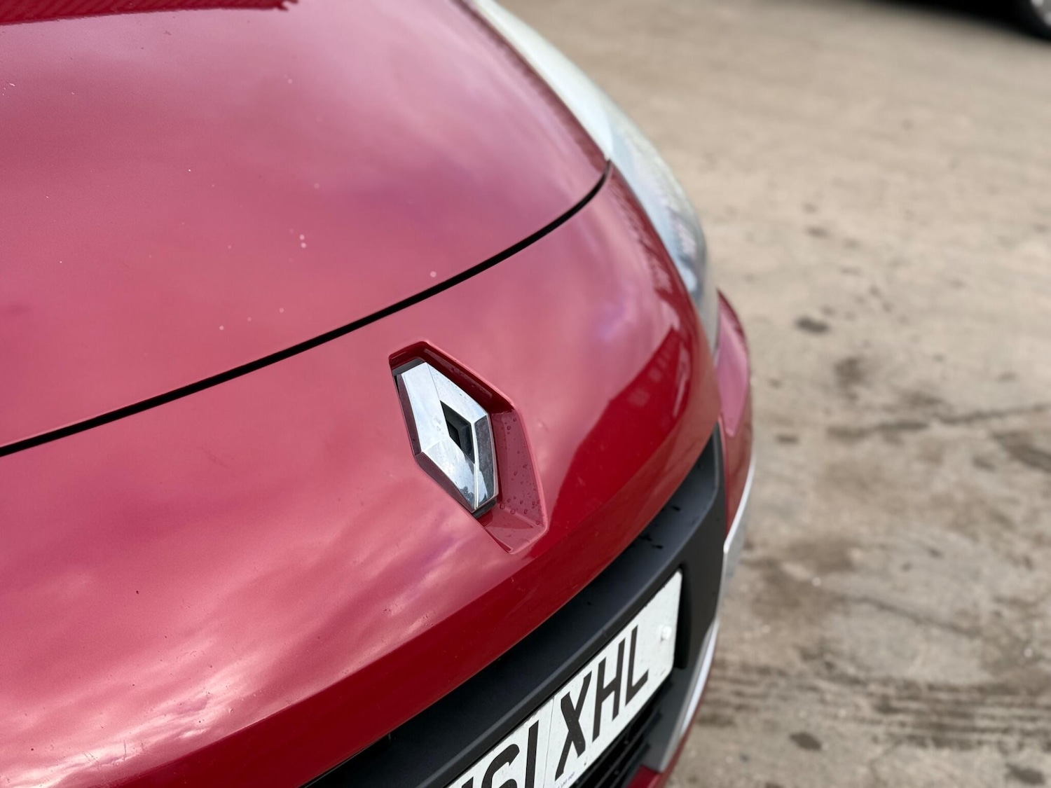 Used Renault Scenic 2011 for sale - 76913423: Photo 28