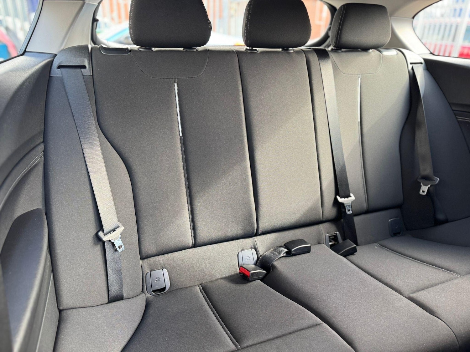 Used BMW 1 Series 2015 for sale - 77839262: Photo 12