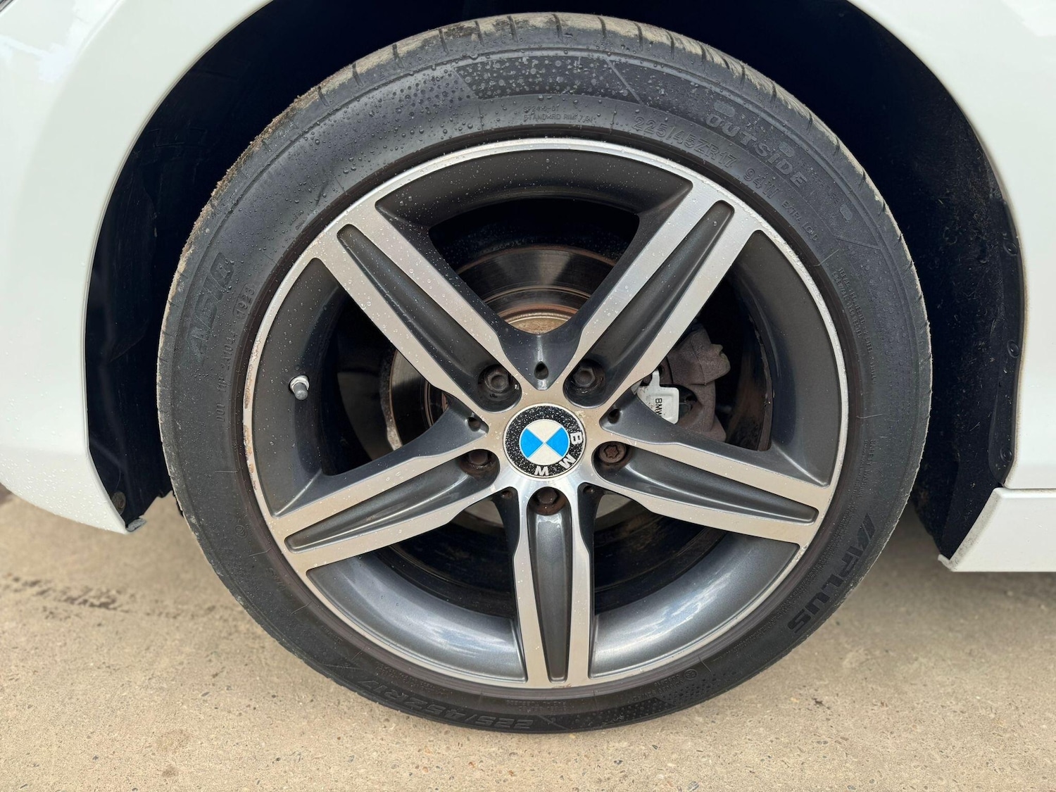 Used BMW 1 Series 2015 for sale - 77839262: Photo 23