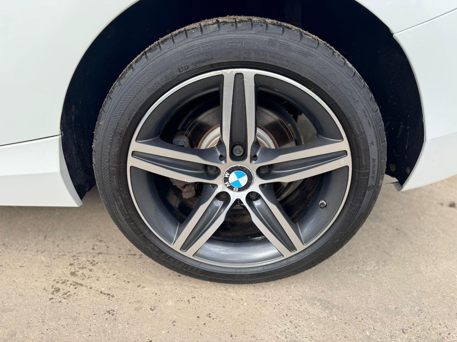 Used BMW 1 Series 2015 for sale - 77839262: Photo 24