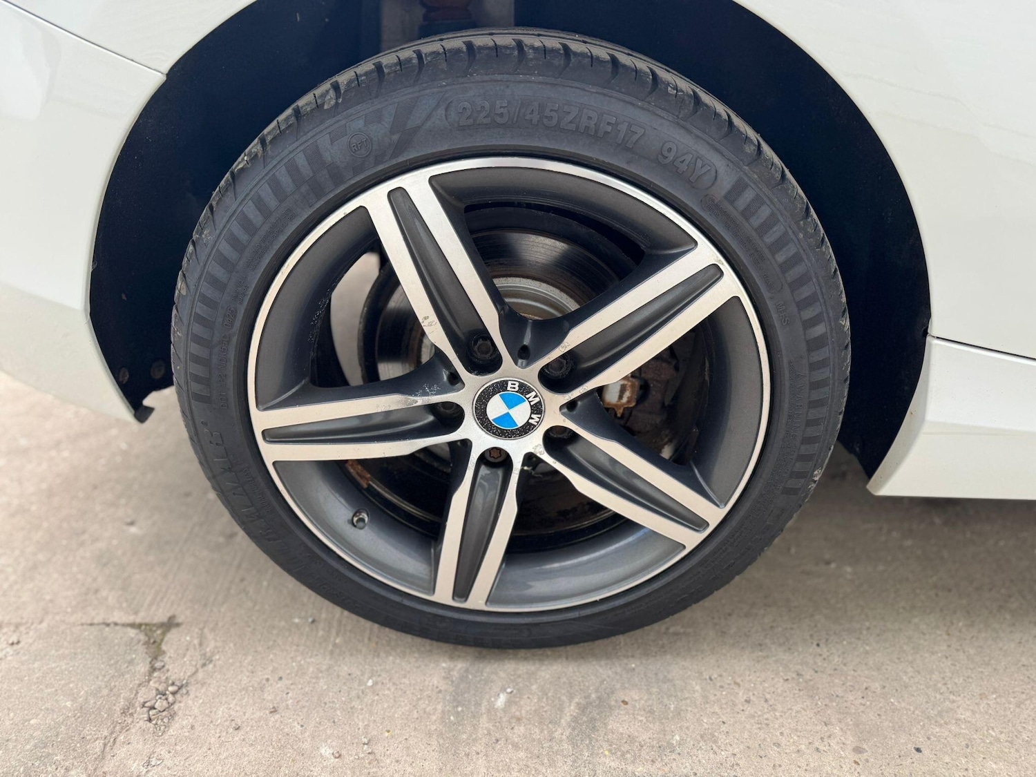 Used BMW 1 Series 2015 for sale - 77839262: Photo 25