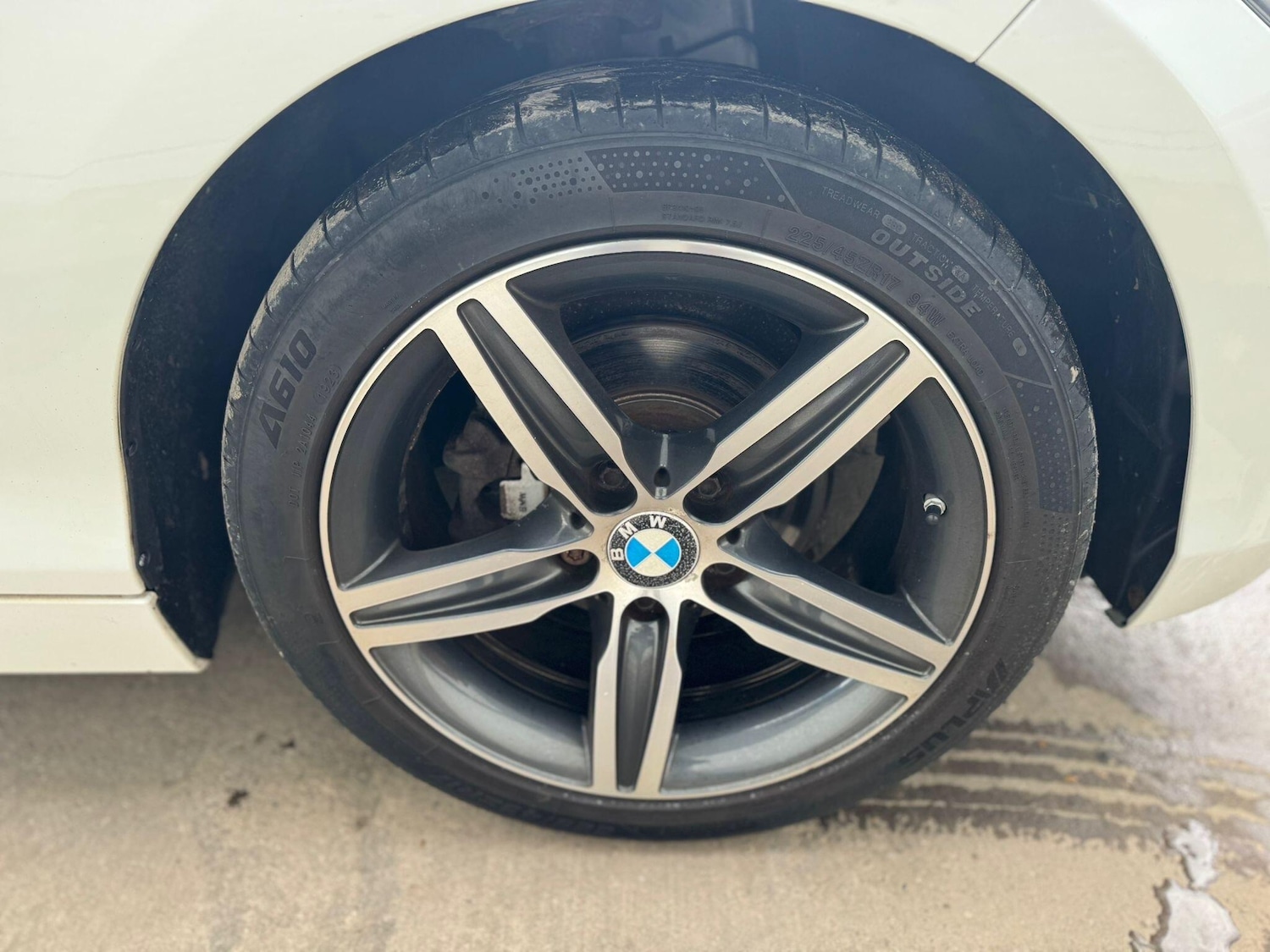 Used BMW 1 Series 2015 for sale - 77839262: Photo 26