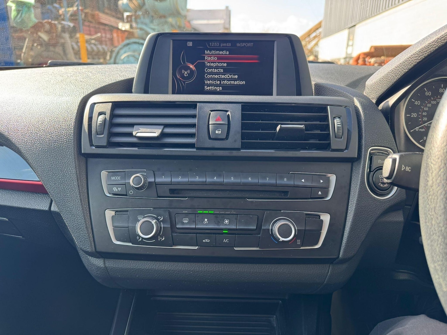 Used BMW 1 Series 2015 for sale - 77839262: Photo 27