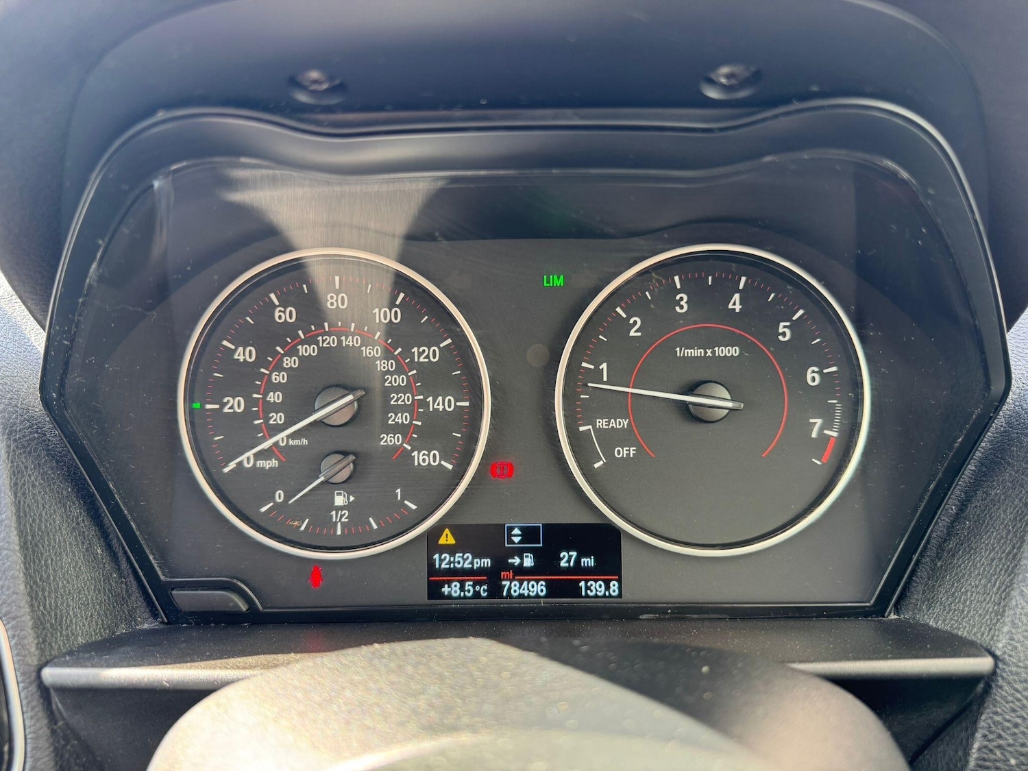 Used BMW 1 Series 2015 for sale - 77839262: Photo 29