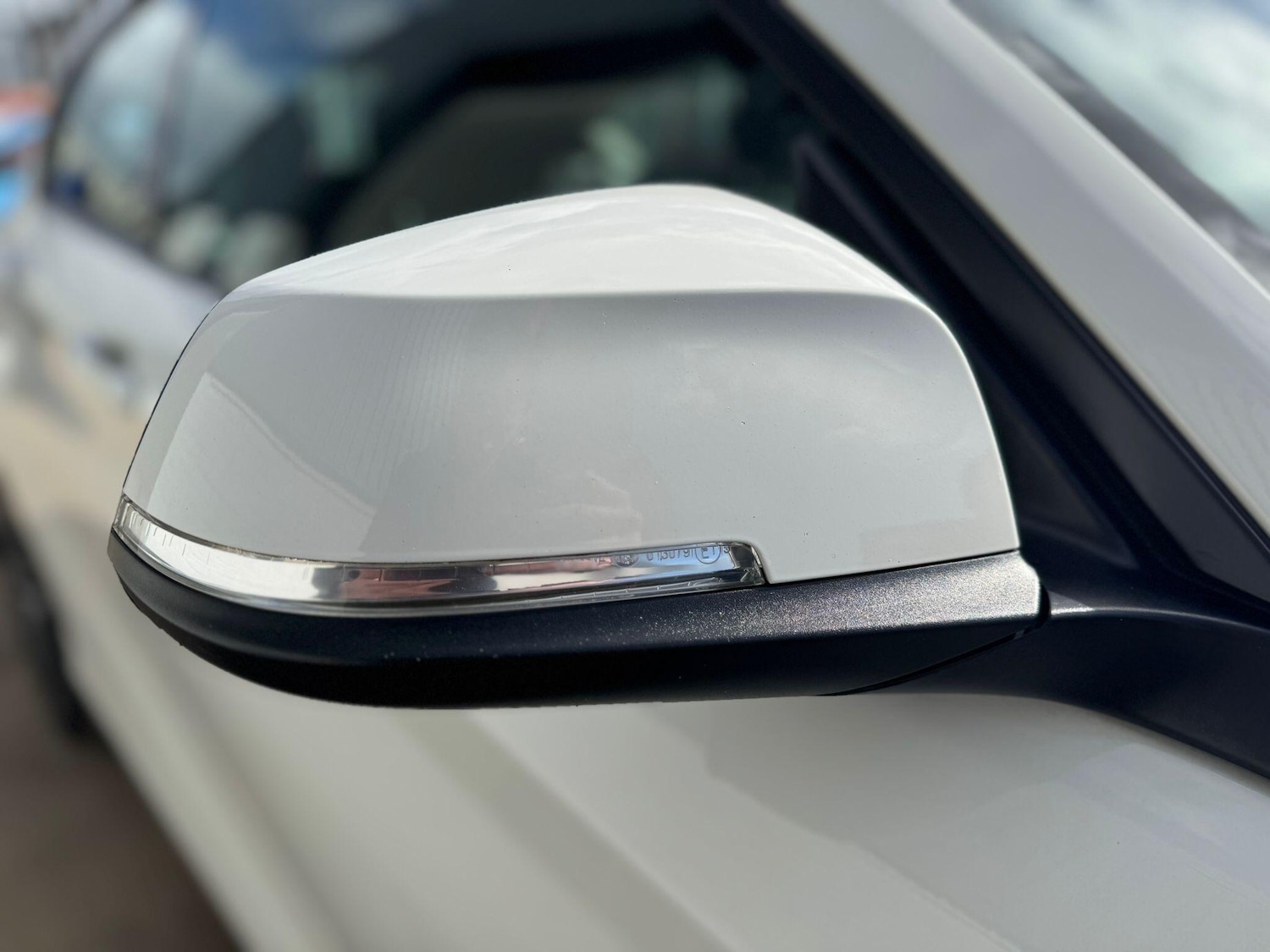 Used BMW 1 Series 2015 for sale - 77839262: Photo 31