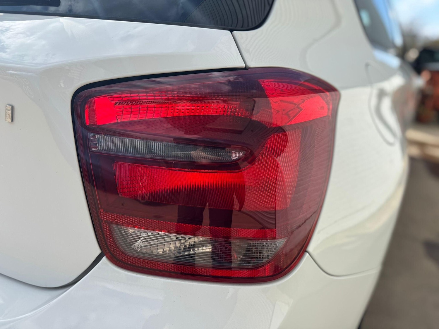 Used BMW 1 Series 2015 for sale - 77839262: Photo 35