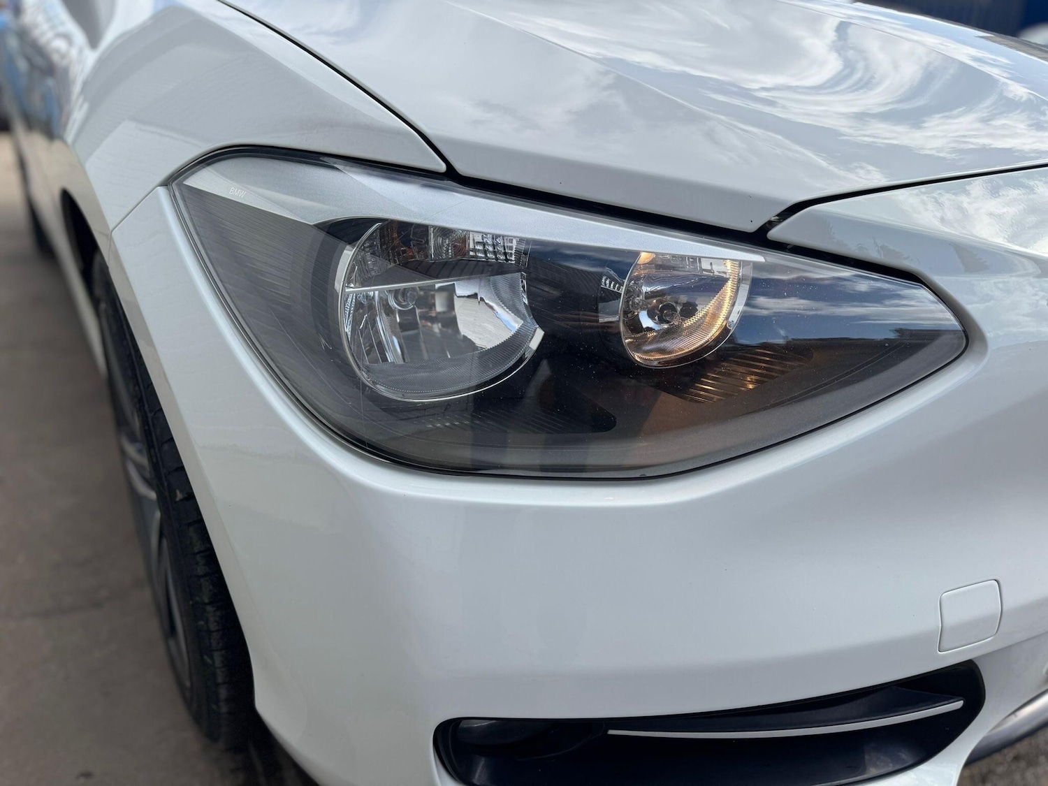 Used BMW 1 Series 2015 for sale - 77839262: Photo 36