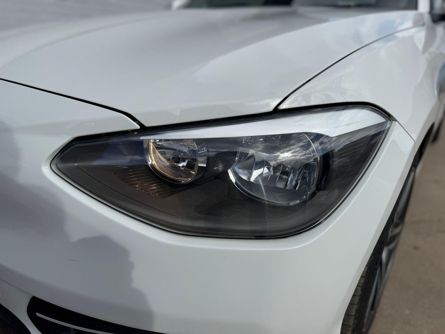 Used BMW 1 Series 2015 for sale - 77839262: Photo 37