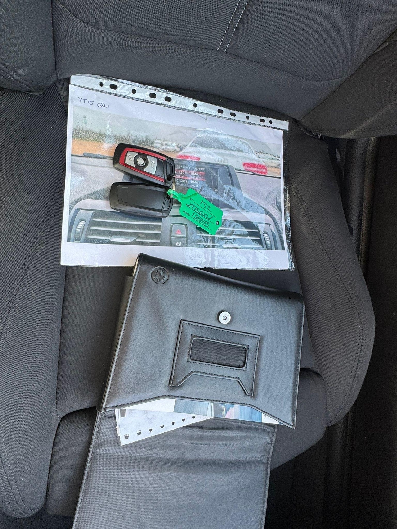 Used BMW 1 Series 2015 for sale - 77839262: Photo 44