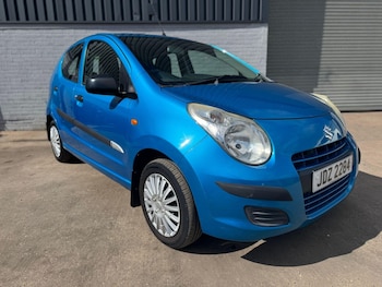 Used Suzuki Alto 2014 for sale - 78572745: Photo