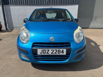 Used Suzuki Alto 2014 for sale - 78572745: Photo