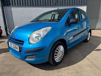 Used Suzuki Alto 2014 for sale - 78572745: Photo