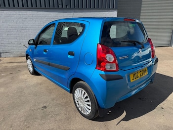 Used Suzuki Alto 2014 for sale - 78572745: Photo