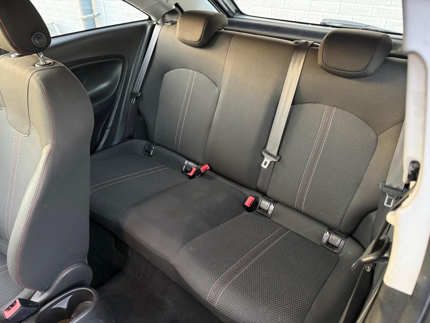 Used Vauxhall Corsa 2016 for sale - 76657305: Photo 11