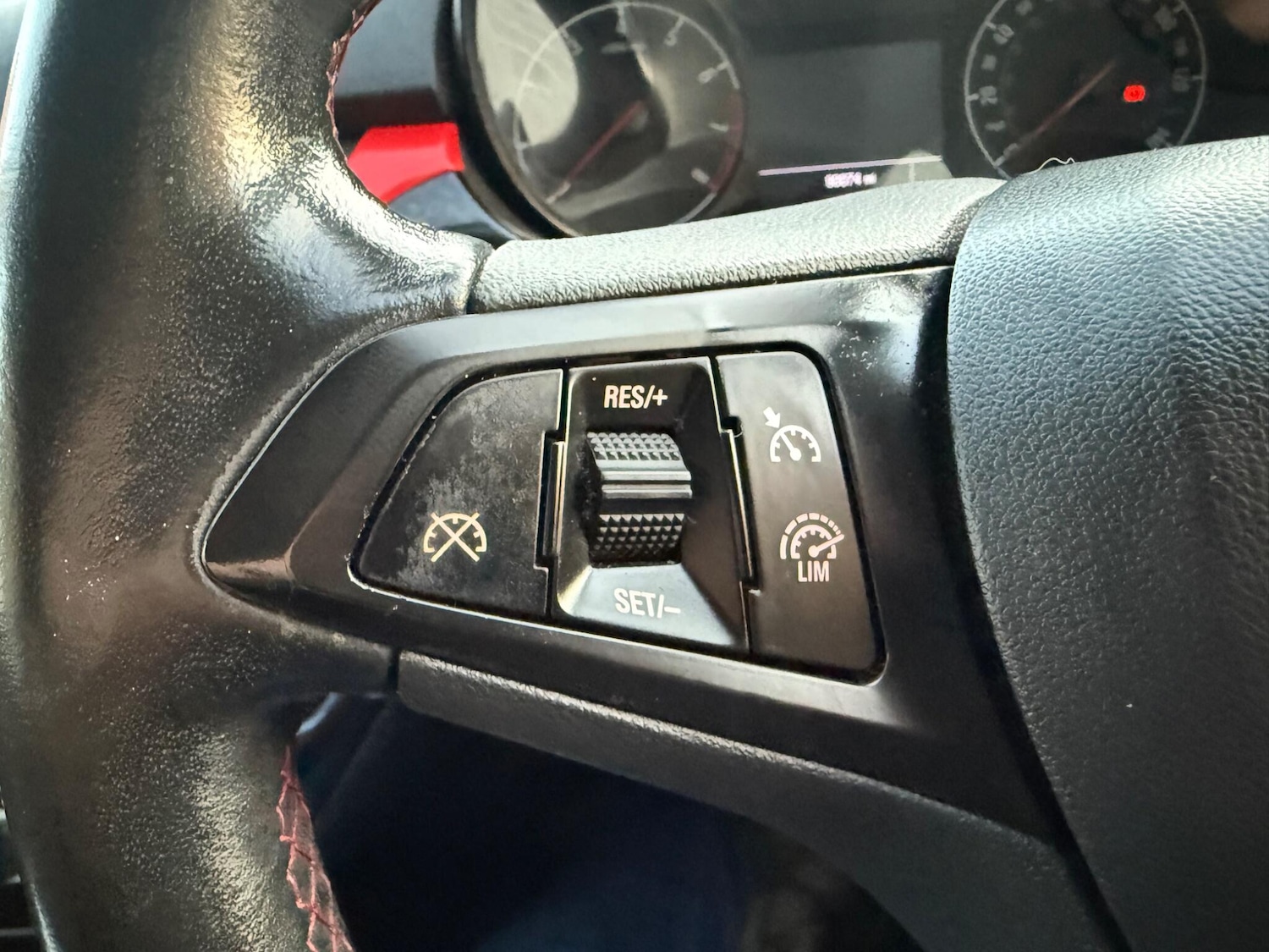 Used Vauxhall Corsa 2016 for sale - 76657305: Photo 12