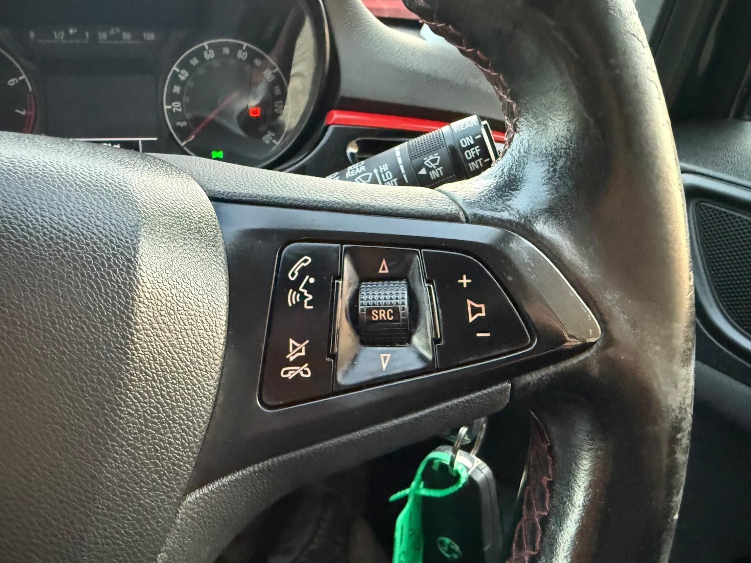 Used Vauxhall Corsa 2016 for sale - 76657305: Photo 13