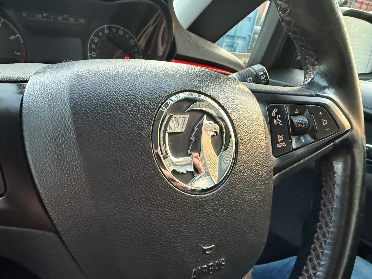 Used Vauxhall Corsa 2016 for sale - 76657305: Photo 16