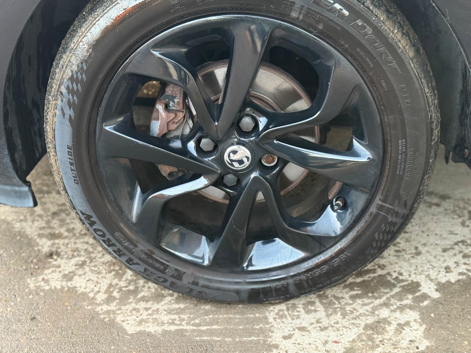 Used Vauxhall Corsa 2016 for sale - 76657305: Photo 19