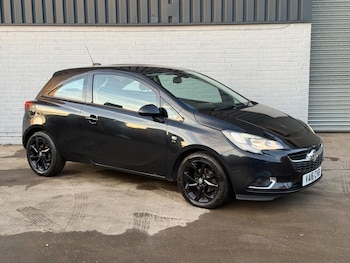 Used Vauxhall Corsa 2016 for sale - 76657305: Photo