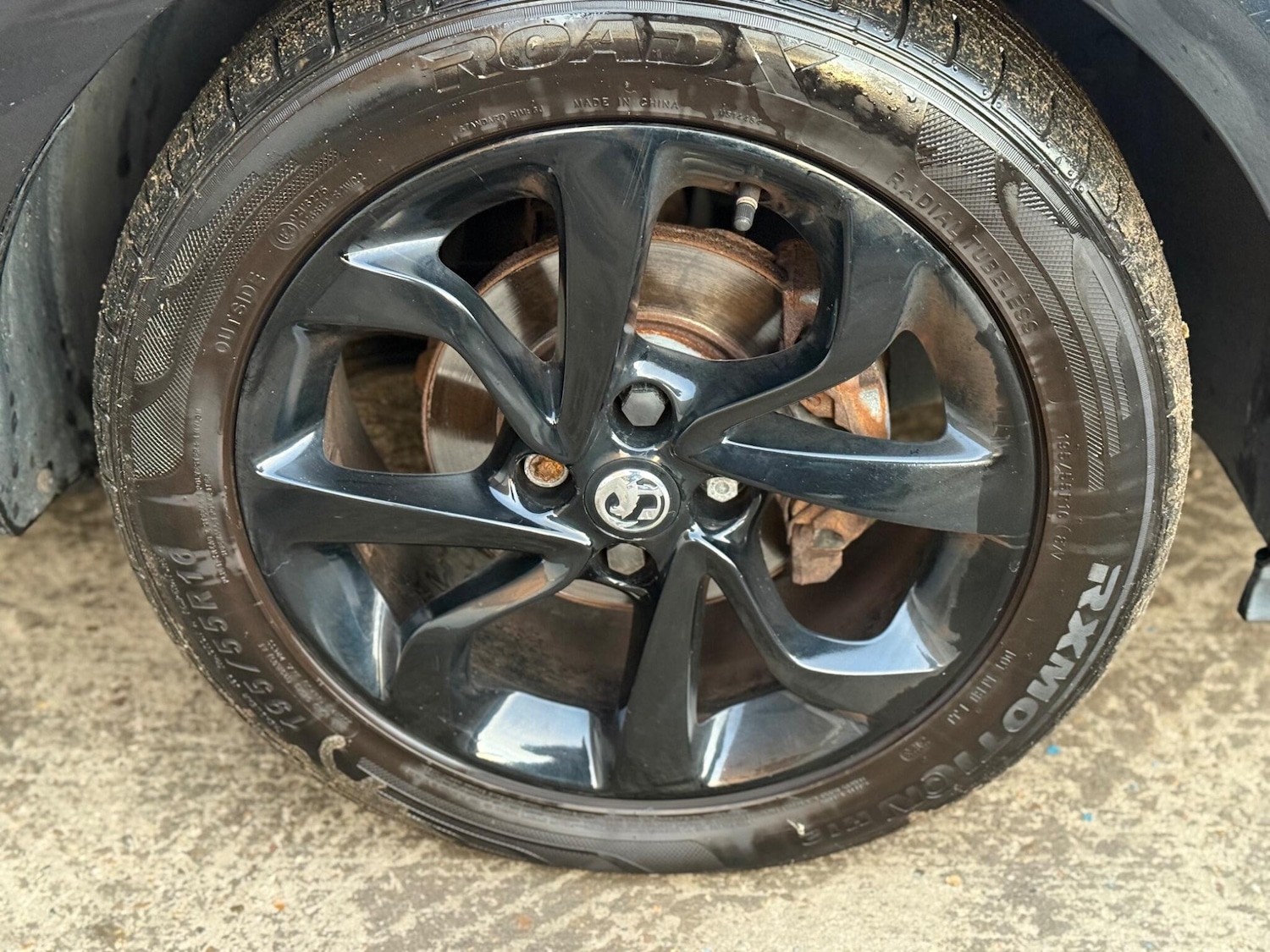 Used Vauxhall Corsa 2016 for sale - 76657305: Photo 21