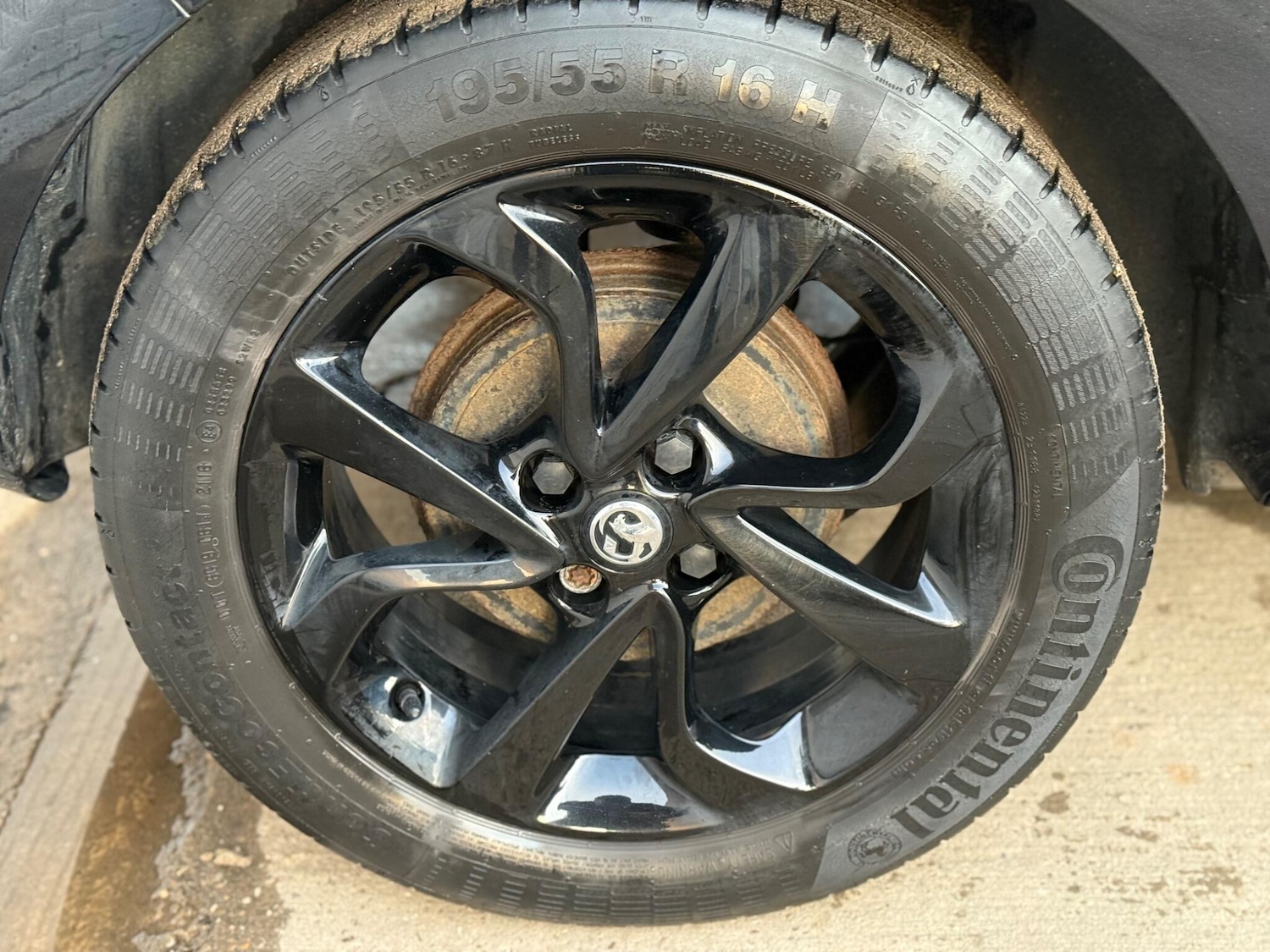 Used Vauxhall Corsa 2016 for sale - 76657305: Photo 22