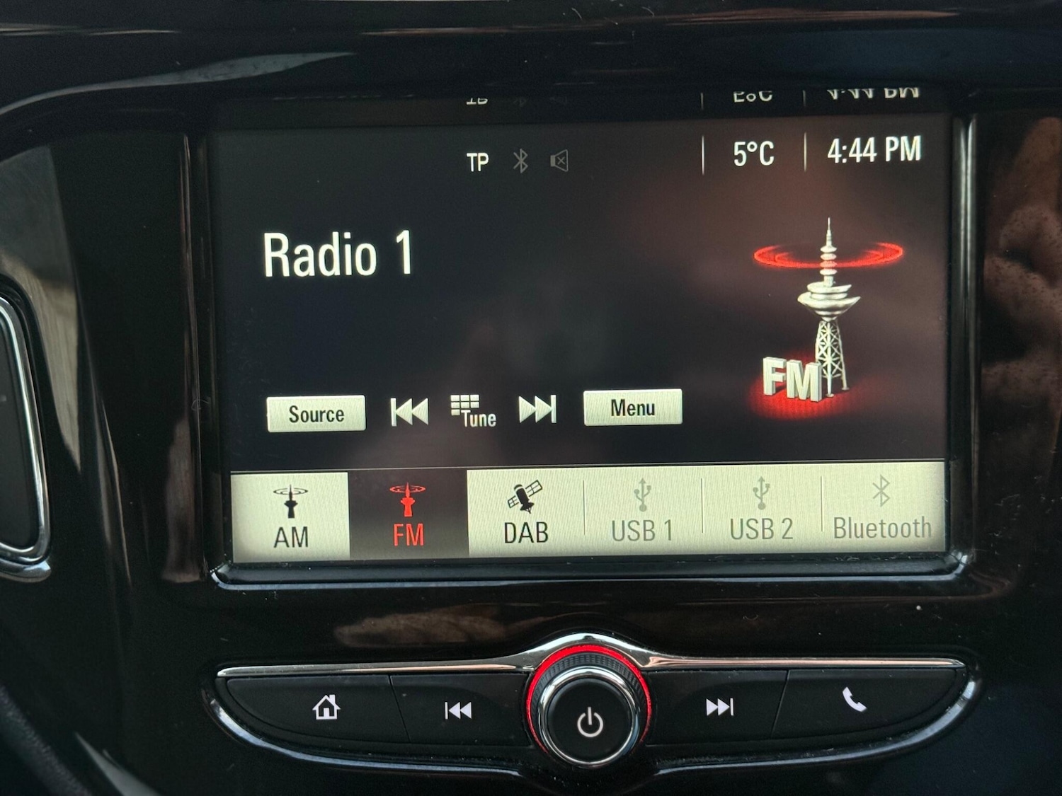 Used Vauxhall Corsa 2016 for sale - 76657305: Photo 23