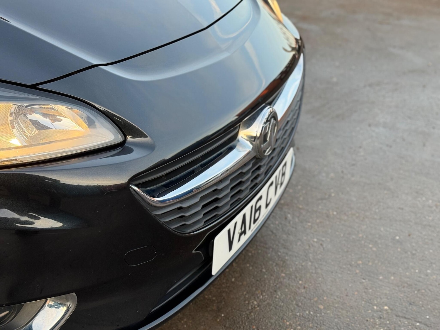 Used Vauxhall Corsa 2016 for sale - 76657305: Photo 26