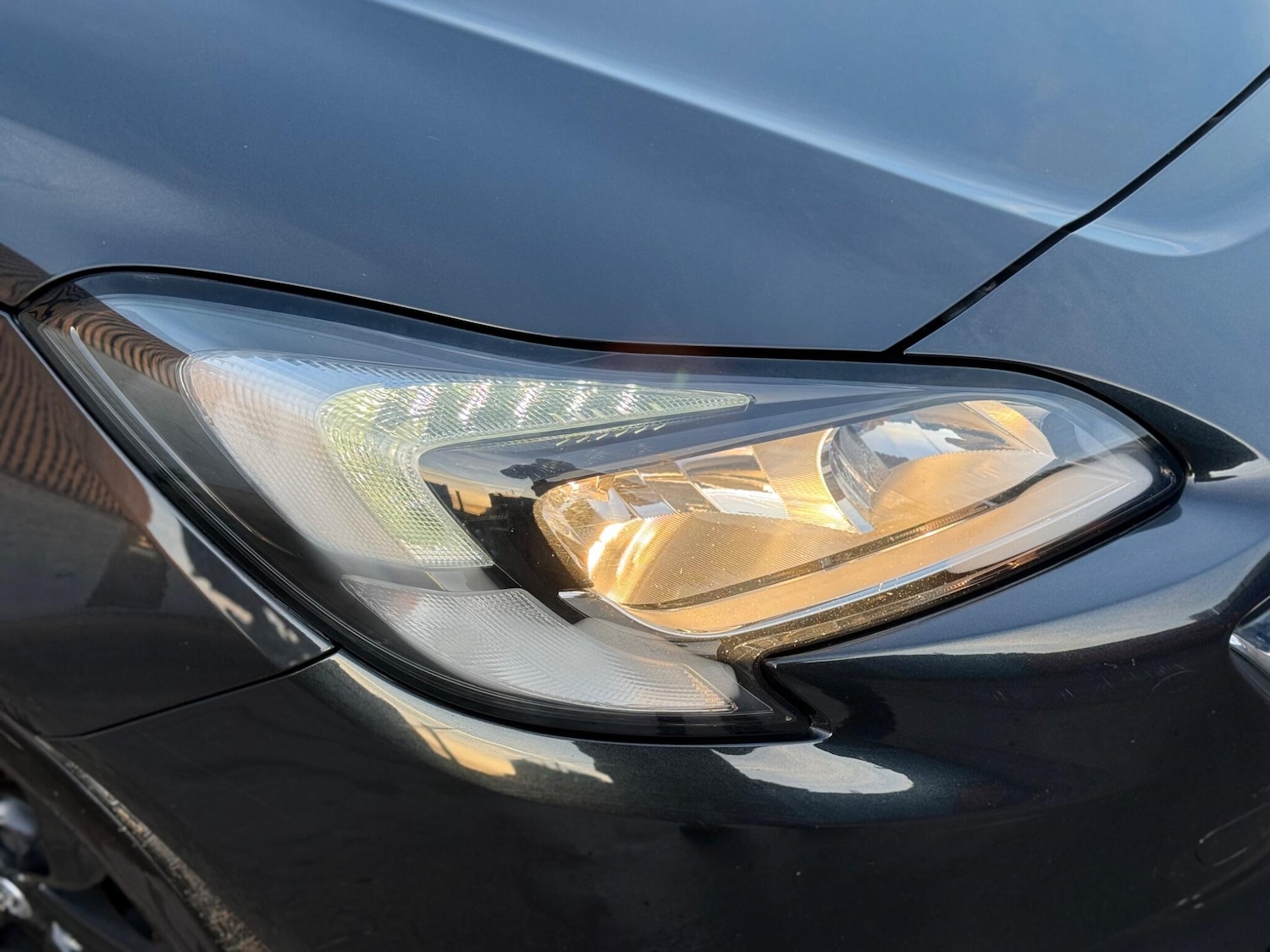 Used Vauxhall Corsa 2016 for sale - 76657305: Photo 27