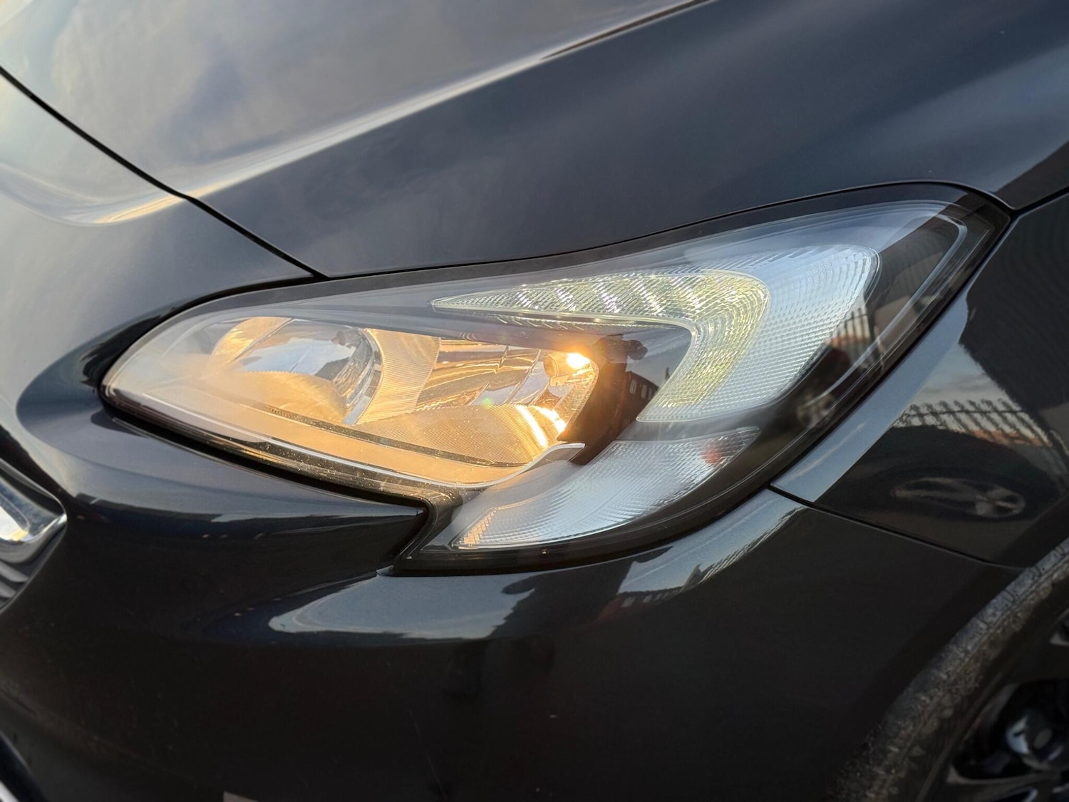 Used Vauxhall Corsa 2016 for sale - 76657305: Photo 28